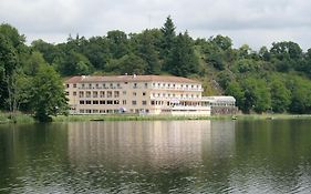 Logis Cosy - Hôtel Le Moulin Neuf - Chantonnay